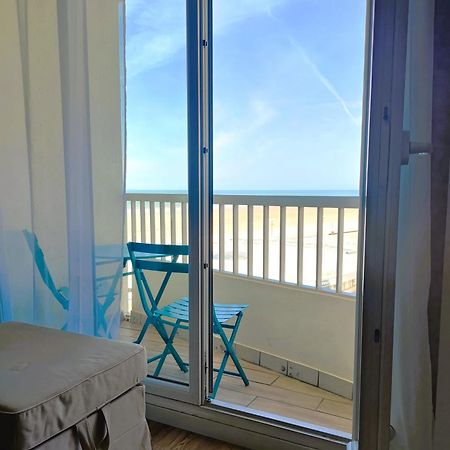 Studio Alcove, Vue Mer, 4 Personnes, Saint Jean De Monts Екстер'єр фото