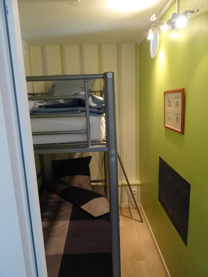 Studio Alcove, Vue Mer, 4 Personnes, Saint Jean De Monts Екстер'єр фото
