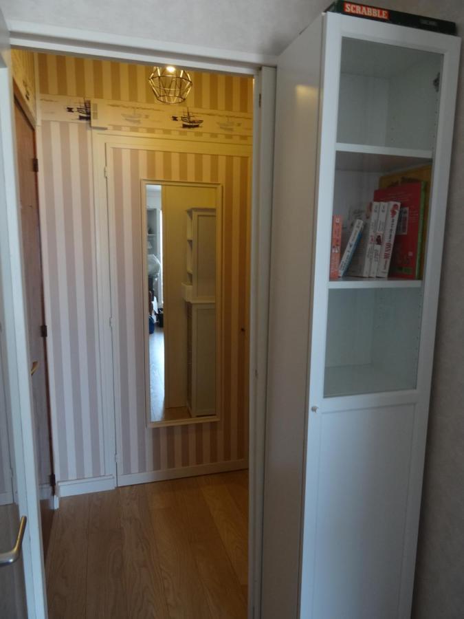 Studio Alcove, Vue Mer, 4 Personnes, Saint Jean De Monts Екстер'єр фото